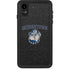 Georgetown University Hoyas Bulldog iPhone XR Waterproof Case