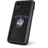 Georgetown University Hoyas Bulldog iPhone XR Waterproof Case