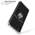 Georgetown University Hoyas Bulldog iPhone XS Max Clear Case