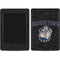 Georgetown University Hoyas Bulldog Amazon Kindle Skin