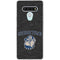 Georgetown University Hoyas Bulldog LG Stylo 6 Clear Case