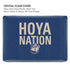 Georgetown University Hoyas Bulldog MacBook Air 13in M1 (2021) Case plus Skin