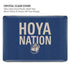 Georgetown University Hoyas Bulldog MacBook Pro 16in (2019-20) Case plus Skin
