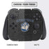 Georgetown University Hoyas Bulldog Nintendo Switch Bundle Skin