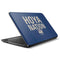 Georgetown University Hoyas Bulldog HP Notebook Skin