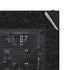 Georgetown University Hoyas Bulldog NZXT H510 Compact ATX Mid-Tower Case Skin