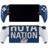 Georgetown University Hoyas Bulldog PlayStation Portal Remote Player Skin