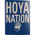 Georgetown University Hoyas Bulldog PS5 Digital Edition Bundle Skin