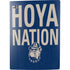 Georgetown University Hoyas Bulldog PS5 Digital Edition Console Skin