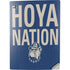 Georgetown University Hoyas Bulldog PS5 Digital Edition Console Skin