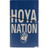 Georgetown University Hoyas Bulldog PS5 Slim Digital Edition Bundle Skin