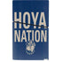 Georgetown University Hoyas Bulldog PS5 Slim Digital Edition Console Skin