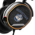 Georgetown University Hoyas Bulldog SteelSeries Arctis 3 Skin