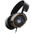 Georgetown University Hoyas Bulldog SteelSeries Arctis 5 Skin