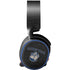 Georgetown University Hoyas Bulldog SteelSeries Arctis 5 Skin
