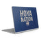 Georgetown University Hoyas Bulldog Surface Book 2 15in Skin