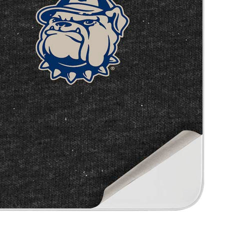 Georgetown University Hoyas Bulldog Surface Duo Skin