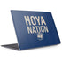Georgetown University Hoyas Bulldog Surface Laptop 3 13.5in Skin