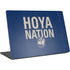 Georgetown University Hoyas Bulldog Surface Laptop 4 15in Skin