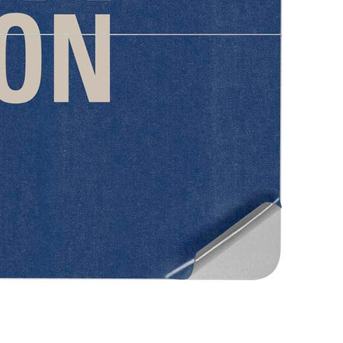 Georgetown University Hoyas Bulldog Surface Laptop Studio Skin