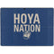 Georgetown University Hoyas Bulldog Surface Pro 8 Skin