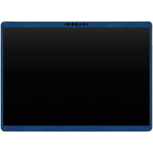 Georgetown University Hoyas Bulldog Surface Pro 8 Skin