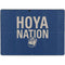 Georgetown University Hoyas Bulldog Surface Pro 9 Skin