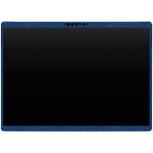 Georgetown University Hoyas Bulldog Surface Pro 9 Skin