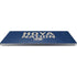 Georgetown University Hoyas Bulldog Universal Laptop 15in (12.2 x 8.8in) Skin