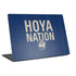 Georgetown University Hoyas Bulldog Universal Laptop 17in (13.8 x 10in) Skin