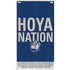 Georgetown University Hoyas Bulldog Xbox Series S Console Skin