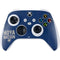Georgetown University Hoyas Bulldog Xbox Series S Controller Skin