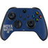 Georgetown University Hoyas Bulldog Xbox Series X Bundle Skin