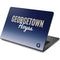 Georgetown University Hoyas Dell Chromebook Skin