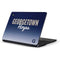 Georgetown University Hoyas Samsung Chromebook Skin