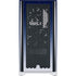 Georgetown University Hoyas Corsair 4000D Tempered Glass Mid-Tower ATX Case Skin