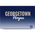 Georgetown University Hoyas Dell Vostro Skin