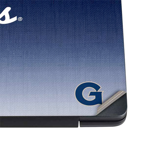 Georgetown University Hoyas Dell Vostro Skin
