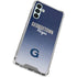 Georgetown University Hoyas Galaxy A13 5G Clear Case