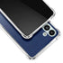 Georgetown University Hoyas Galaxy A13 5G Clear Case