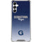 Georgetown University Hoyas Galaxy A14 5G Clear Case