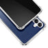 Georgetown University Hoyas Galaxy A14 5G Clear Case