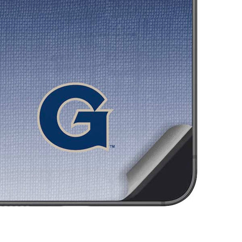 Georgetown University Hoyas Galaxy A14 5G Skin