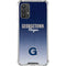 Georgetown University Hoyas Galaxy A32 5G Clear Case