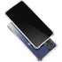 Georgetown University Hoyas Galaxy A32 5G Clear Case