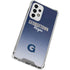 Georgetown University Hoyas Galaxy A33 5G Clear Case