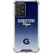 Georgetown University Hoyas Galaxy A52 5G Clear Case