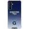 Georgetown University Hoyas Galaxy A54 5G Clear Case