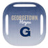 Georgetown University Hoyas Galaxy Buds Pro Skin