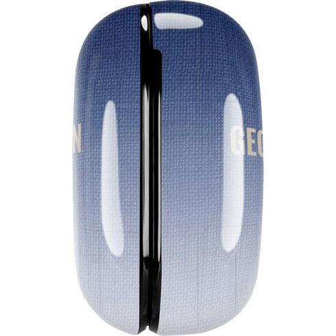 Georgetown University Hoyas Galaxy Buds Pro Skin